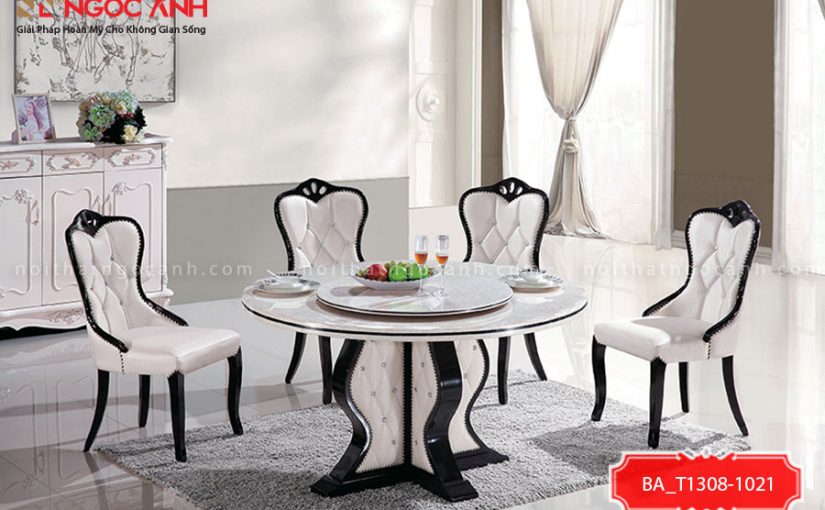5 địa chỉ cung cấp nội thất uy tín, chất lượng có tiếng nhất Sài Gòn