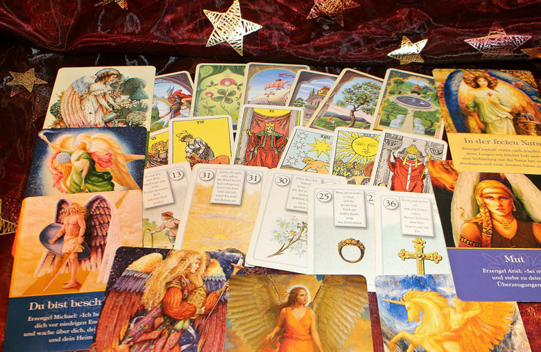 Top 3 điều cần ghi nhớ khi xem tarot online tại Wichita