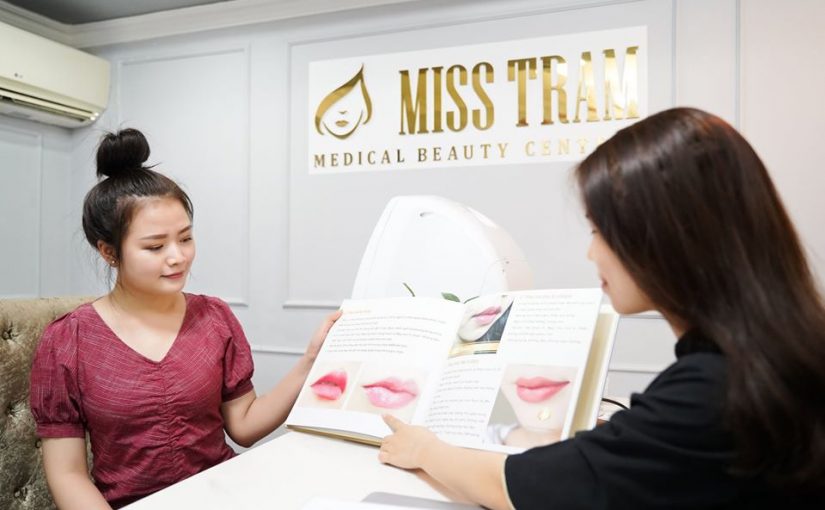 Những điều cần biết khi chăm sóc da tại Spa
