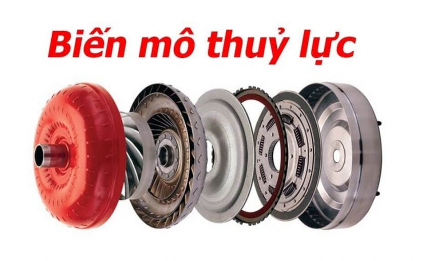 Cách Nhận Biết Biến Mô Ô Tô Hư Hỏng