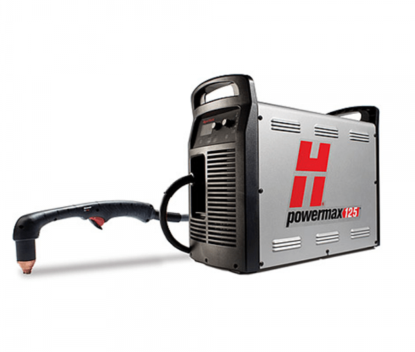 Giới Thiệu Máy Cắt Plasma Hypertherm