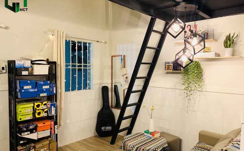 Top Công Ty Chuyên Cải Tạo Phòng Trọ tại Quận 1