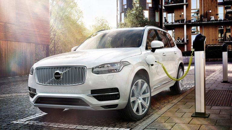 Có Nên Mua Xe Excellence Volvo XC90 Giá 5 Tỷ